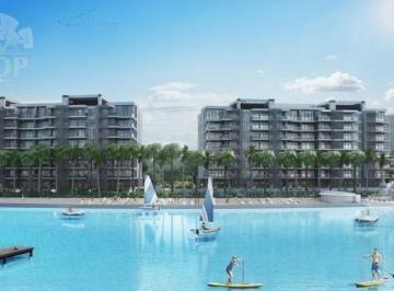 Departamento · 159m² · 4 Ambientes · 1 Cochera · Departamento en Remeros Beach