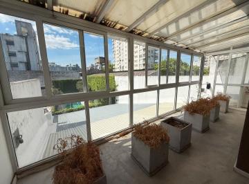 Edificio · 789m² · 6 Ambientes · Edificio de Oficinas 789 m² Renta Premium en Colegiales Caba