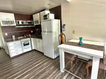 Departamento · 30m² · 1 Ambiente · Moderno Depto 1 Amb Al Frente Sin Expensas! Los Pinares