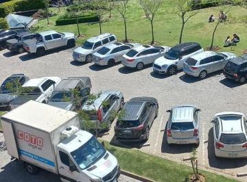 Oficina comercial , Pilar · Oficina en Oficce Park del Viso