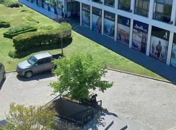 Oficina comercial · 80m² · 1 Cochera · Oficina en Oficce Park del Viso