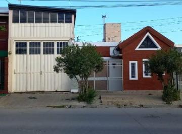 Casa de 6 ambientes, Trelew · Venta Casa Reciclada a Nuevo
