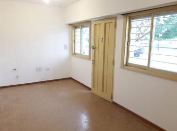 Departamento · 45m² · 2 Ambientes · Departamento Tipo PH Frente a Plaza Sarmiento, La Plata