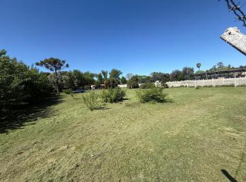 Terreno · 3250m² · Terreno o Predio en Venta en Pilar, G. B. a. Zona Norte, Argentina