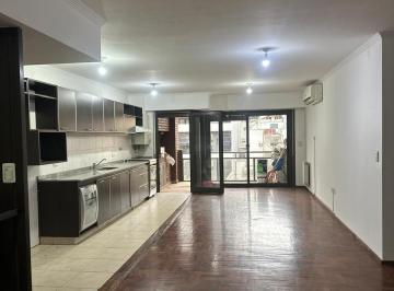 Departamento · 85m² · 4 Ambientes · Departamento Amplio de Dos Dorm. en Nueva Córdoba
