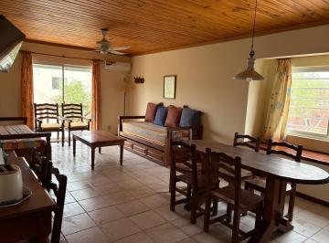 Departamento · 78m² · 3 Ambientes · 1 Cochera · Departamento de 2 Dorm. y 2 Baños en Complejo Marina Cero - Las Grutas