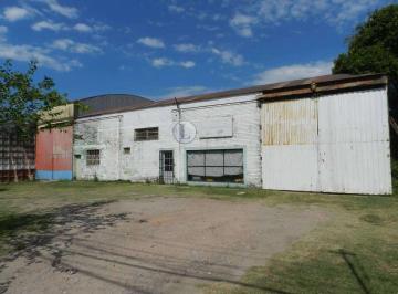 Bodega-Galpón 1080m² Venta · Venta Galpon Sauce Viejo, Sobre Ruta 11
