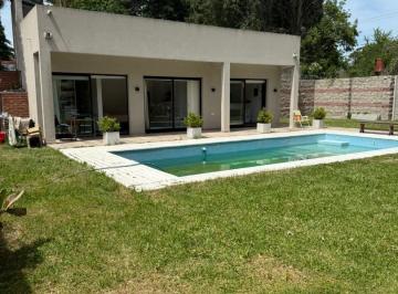 Casa · 120m² · 2 Ambientes · Venta de Casa en 603 Entre 115 y 116