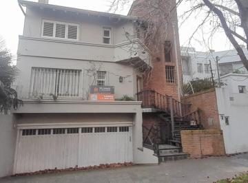 Casa · 206m² · 5 Ambientes · 2 Cocheras · Venta Martínez Vias/libertador 4 Amb Más Dep/ser, Jardín, Pileta Garaje 2 Autos.