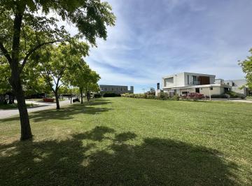 Terreno · 1035m² · Ultimo Terreno Lote Interno en Marinas Puertos Oportunidad