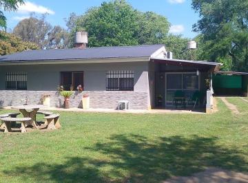 Casa de 5 ambientes, Santa Rosa de Calamuchita · Casa y Dpto. en Venta C/ Renta Garantizada en Santa Rosa Decalamuchita