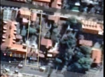 Terreno , Villa Merlo · Oportunidad Comercial 2 Terrenos, 2 Locales y Viviendas en El Centro de Merlo
