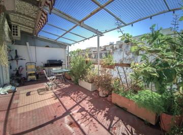 Departamento · 59m² · 3 Ambientes · Venta Semipiso 3 Amb en Almagro con Balcón Terraza. Excelente Estado y Super Luminoso