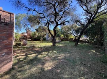 Terreno , Córdoba · Lote Interno en Villa Rivera Indarte