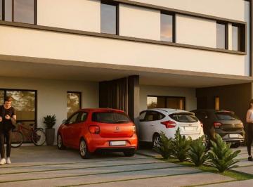 Casa de 4 ambientes, Córdoba · Casa en Venta 3 Dorm. - Manantiales