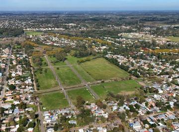 Terreno · 411m² · Lotes Financiados en Barrio Parque Las Clemencias, Pilar