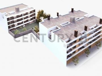 Departamento · 40m² · 1 Ambiente · Venta Monoambiente de Pozo en Boulogne Sur Mer con Cochera