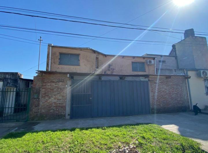 Casa · 100m² · 2 Ambientes