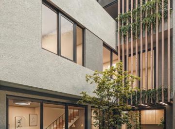 Casa · 154m² · 6 Ambientes · Casa Interna en Pichincha