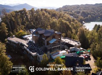 Departamento · 78m² · 3 Ambientes · Venta Departamento Premium 3 Amb · 74 m² · Vista Al Lago · Pool de Rentas · Terrenal Luxury Uf Co - 405