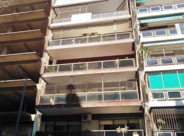 Departamento de 2 ambientes, Recoleta · Austria y French - Cerca A. Palermo - Cochera - Ajuste Semestral