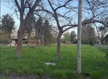Terreno , Presidente Perón · Lote en Parque Las Naciones, Guernica.