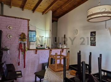 Departamento · 66m² · 3 Ambientes · 1 Cochera · Departamento 2 Dorm. con Patio y Cochera en Chascomús Acepta Posible Permuta por Dpto en La P