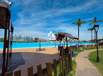 Departamento de 2 ambientes, Pilar · Oportunidad! Venta Depto 2 Ambientes Amoblado y Cochera. Lagoon Pilar.