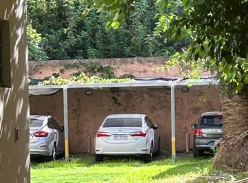 Garage · 16m² · Cochera en La Plata