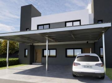 Casa · 180m² · 6 Ambientes · 2 Cocheras · Venta en Pozo Duplex Docta 3 Dorm.