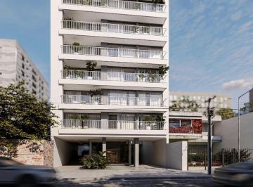 Departamento · 48m² · 2 Ambientes · Venta Departamento 2 Ambientes con Solarium y Piscina – San Martín