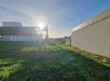 Terreno · 240m² · Terreno Lote en Venta en Manuel B Gonnet, La Plata, G. B. a. Zona Sur