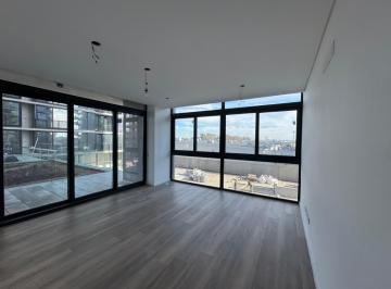 Departamento · 55m² · 1 Ambiente · 1 Cochera · Departamento en Alquiler en Palmas Park