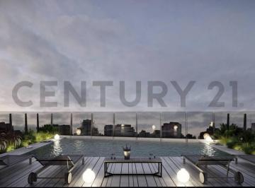 Departamento · 37m² · 1 Ambiente · Departamento Monoambiente a Estrenar en Belgrano 1 Ambiente – con Amenities Premium