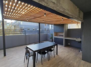 Departamento · 28m² · 1 Ambiente · Departamento en Recoleta