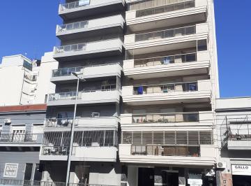 Departamento de 3 ambientes, Villa del Parque · Departamento Venta Contado Tomo Parte de Pago