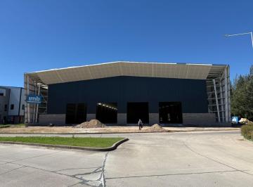 Bodega-Galpón , Moreno · Galpón en Alquiler en Parque Industrial Buen Ayre I