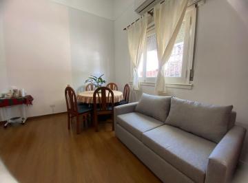 PH · 122m² · 5 Ambientes · 1 Cochera · PH - Venta - Boedo Vivienda Multifamiliar 5 Ambientes Doble Entrada con Cochera