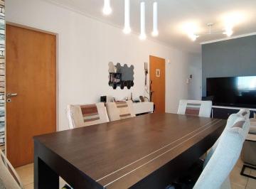 Departamento de 4 ambientes, Rosario · Departamento 2 Dorm. con Cochera y Balcón Al Frente – 9 de Julio 2370