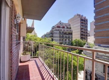 Departamento · 59m² · 3 Ambientes · Venta Departamento 3 Ambientes Balcon V Urquiza
