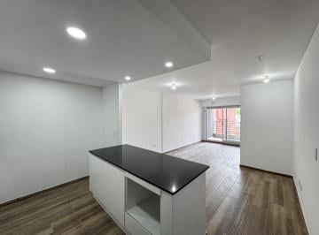 Departamento · 74m² · 3 Ambientes · Departamento de 2 Dorm. con Balcón de Oportunidad a Estrenar