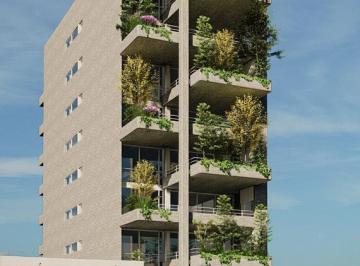 Departamento · 210m² · 5 Ambientes · 1 Cochera · Departamento Piso Exclusivo 3 Domitorios Cochera - 4to Piso