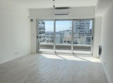 Departamento · 65m² · 3 Ambientes · Departamento a Estrenar en Nuñez Tres Ambientes.