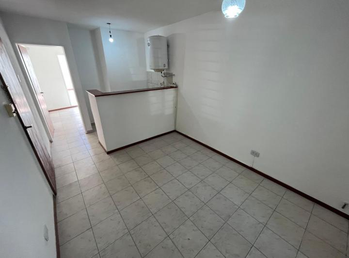 Departamento · 28m² · 3 Ambientes