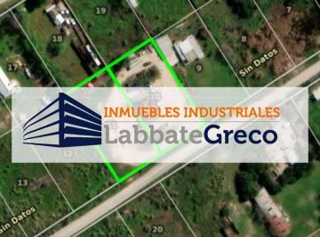 LBB-LBB-1625_2 · Venta de Lote en Zárate