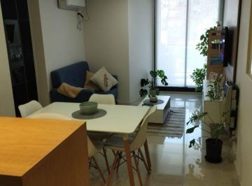 Departamento de 2 ambientes, Córdoba · Ideal Estudiantes - un Dormitorio con Pileta - Disponible Enero 2026