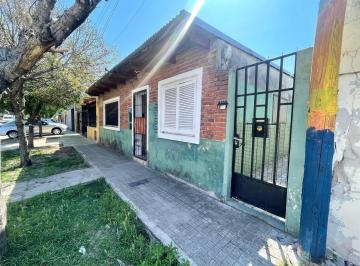 Casa · 55m² · 4 Ambientes · Venta - Casa 2 Dorm. en Barrio Belgrano