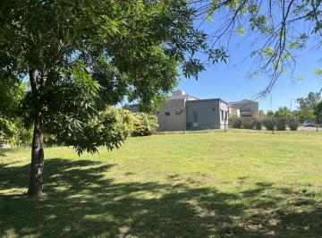 Terreno · 460m² · Lote Interno a La Venta La Cuesta Manzanares Pilar
