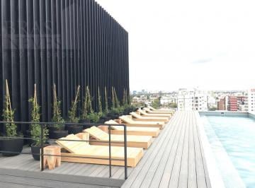 Departamento · 80m² · 3 Ambientes · 2 Cocheras · Park Bamboo 3 Amb. Doble Suite Cocheras Opcionales