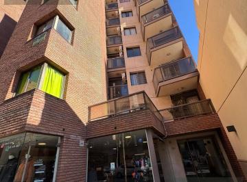 Departamento · 55m² · 3 Ambientes · Nueva Cba - 1 Dorm y Medio - Balcón